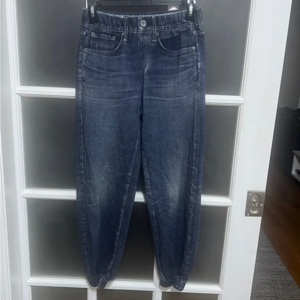 RAG & BONE Miramar Jogger Sweatpants - Picture 2 of 8